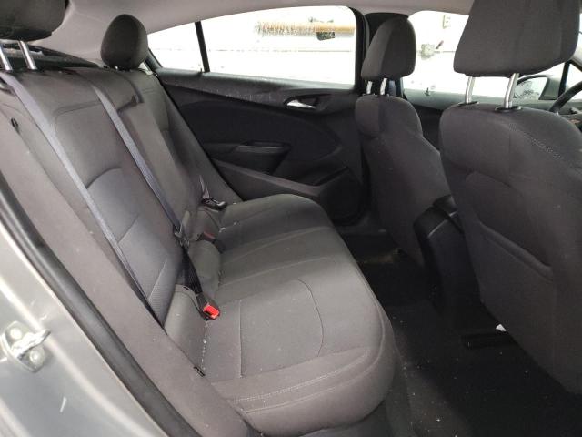 Photo 10 from auction – 2018 CHEVROLET CRUZE LT with VIN 3G1BE6SM5JS593547