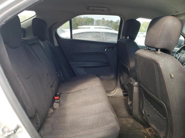 Photo 11 from auction – 2015 CHEVROLET EQUINOX LS with VIN 2GNALAEKXF1113597