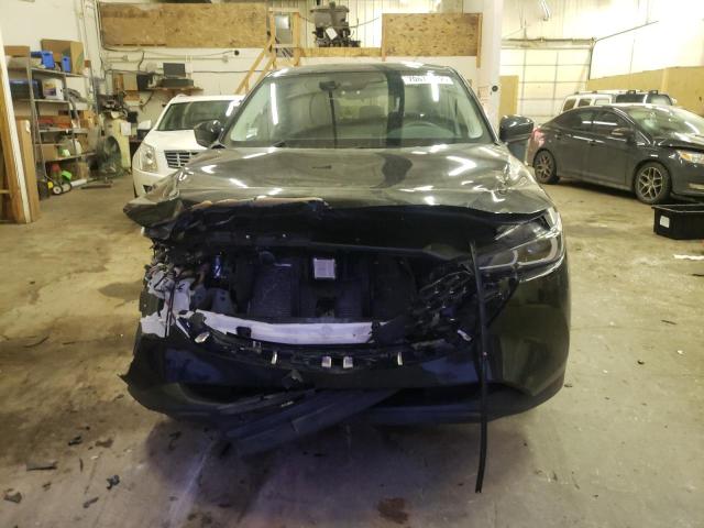 Photo 5 from auction – 2022 MAZDA CX-5 SELEC with VIN JM3KFBBM7N0544366