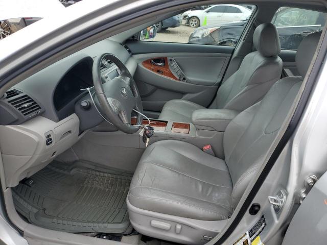 Photo 7 from auction – 2011 TOYOTA CAMRY BASE with VIN 4T4BF3EK9BR190638