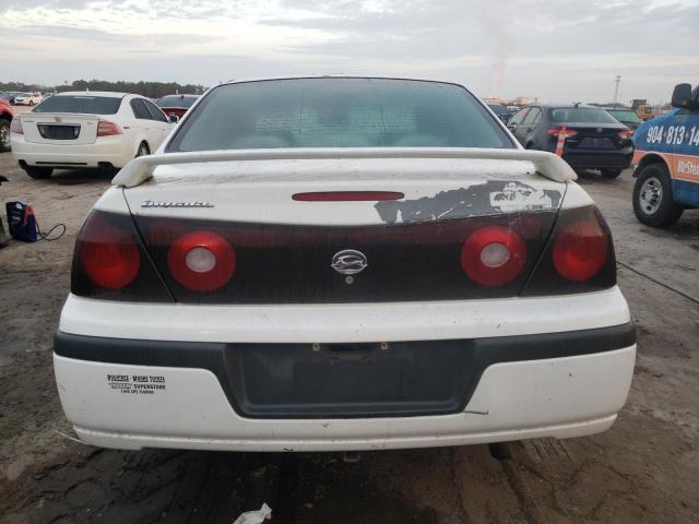 Foto 6 de la subasta – 2005 CHEVROLET IMPALA con VIN 2G1WF52E759119118