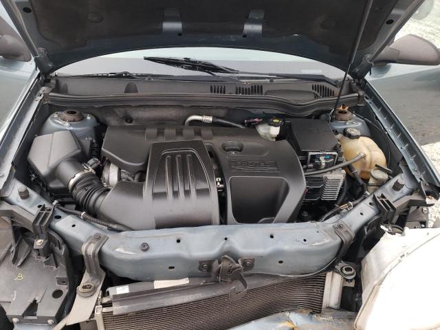 Photo 11 from auction – 2007 CHEVROLET COBALT with VIN 1G1AK55F477412392