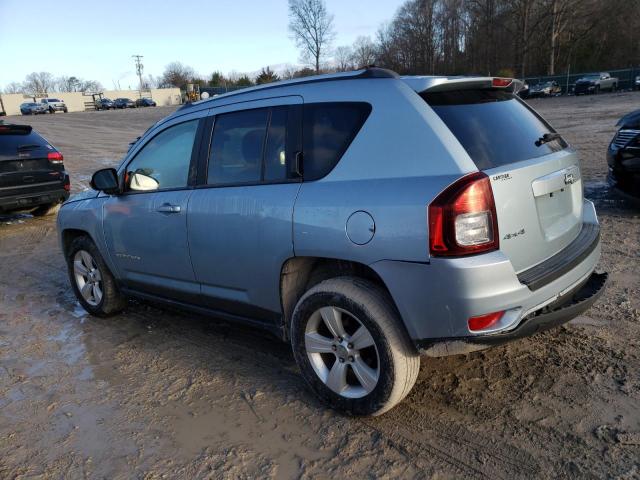 Photo 2 from auction – 2014 JEEP COMPASS SP with VIN 1C4NJDBB2ED566508