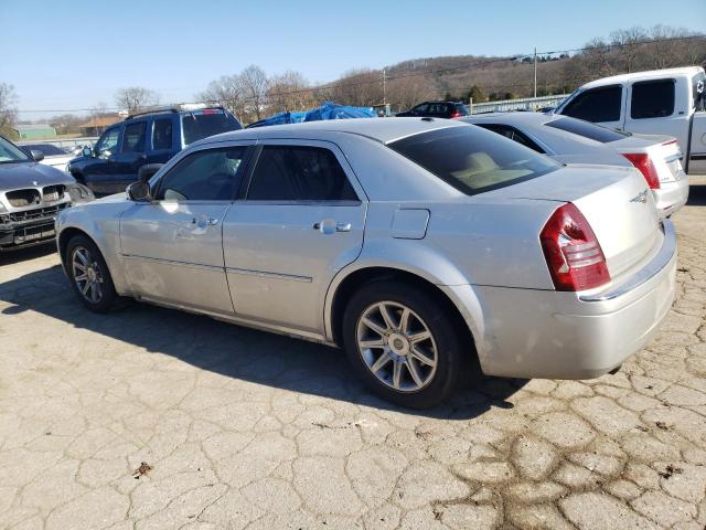 Photo 2 from auction – 2006 CHRYSLER 300C with VIN 2C3KA63H56H253298