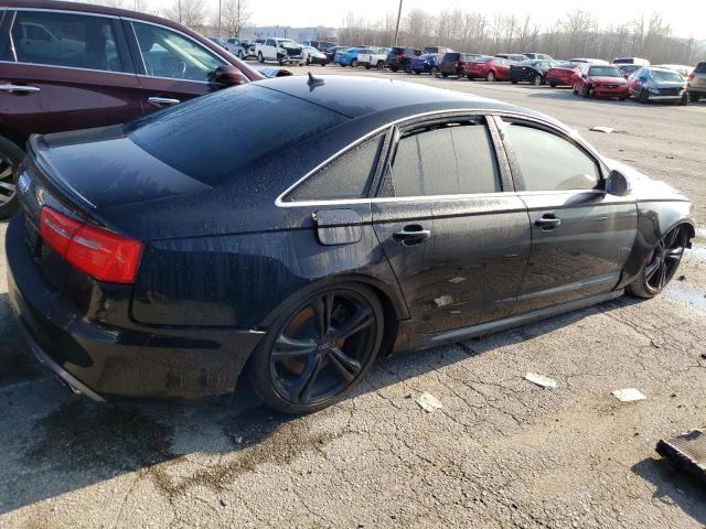 Photo 3 from auction – 2013 AUDI S6 with VIN WAUF2BFC4DN092608