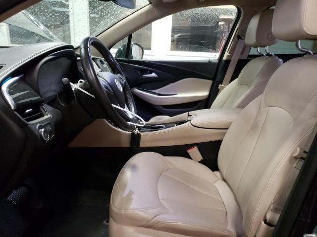 Photo 7 from auction – 2017 BUICK ENVISION P with VIN LRBFXESX5HD195318