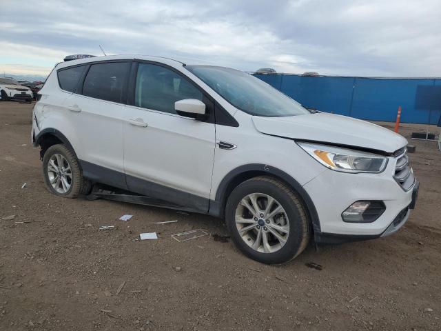 Photo 4 from auction – 2017 FORD ESCAPE SE with VIN 1FMCU9GD6HUD94313