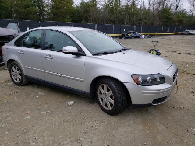 Photo 4 from auction – 2007 VOLVO S40 2.4I with VIN YV1MS382972304360