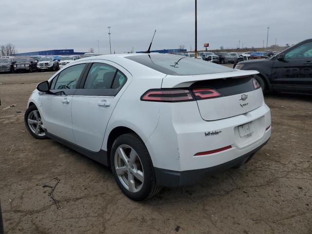 Zdjęcie 2 z aukcji – 2013 CHEVROLET VOLT z VIN 1G1RA6E44DU125447
