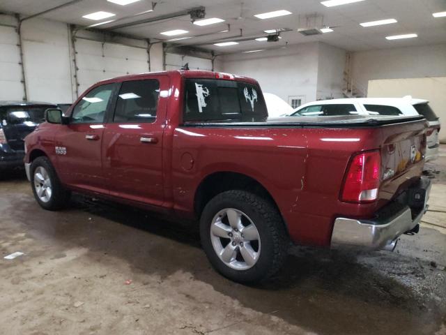 Photo 2 from auction – 2014 RAM 1500 SLT with VIN 1C6RR7LT4ES402991