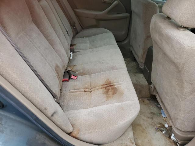 Photo 10 from auction – 2000 TOYOTA CAMRY CE with VIN JT2BG22K4Y0402249