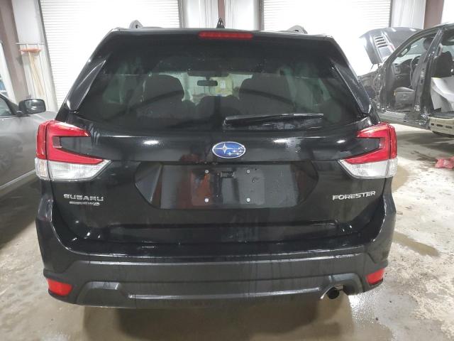 Photo 6 from auction – 2022 SUBARU FORESTER P with VIN JF2SKAEC9NH464331