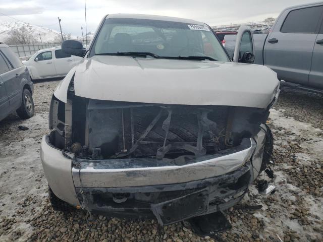 Photo 5 from auction – 2007 CHEVROLET SILVERADO with VIN 2GCEK13M371561103