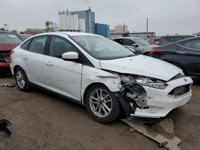 Photo 4 from auction – 2018 FORD FOCUS SE with VIN 1FADP3F24JL320063