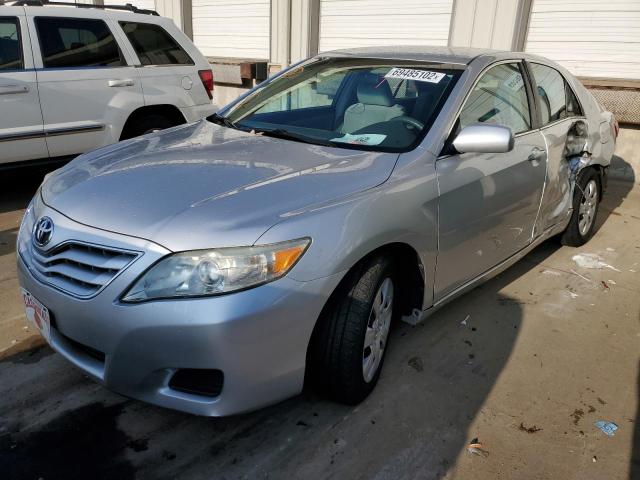 Foto 1 de la subasta – 2011 TOYOTA CAMRY BASE con VIN 4T4BF3EK5BR121252