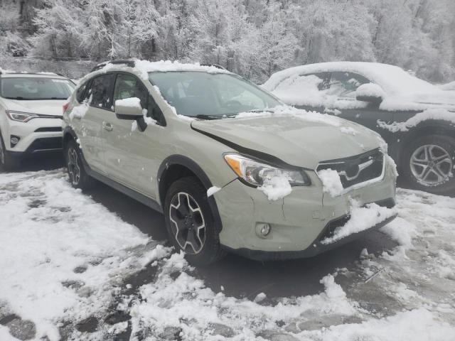 Foto 4 de la subasta – 2015 SUBARU XV CROSSTR con VIN JF2GPACC9F8259832