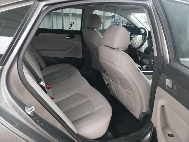 Photo 10 from auction – 2019 HYUNDAI SONATA LIM with VIN 5NPE34AF9KH746668