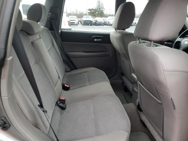 Photo 10 from auction – 2007 SUBARU FORESTER 2 with VIN JF1SG65697H710164