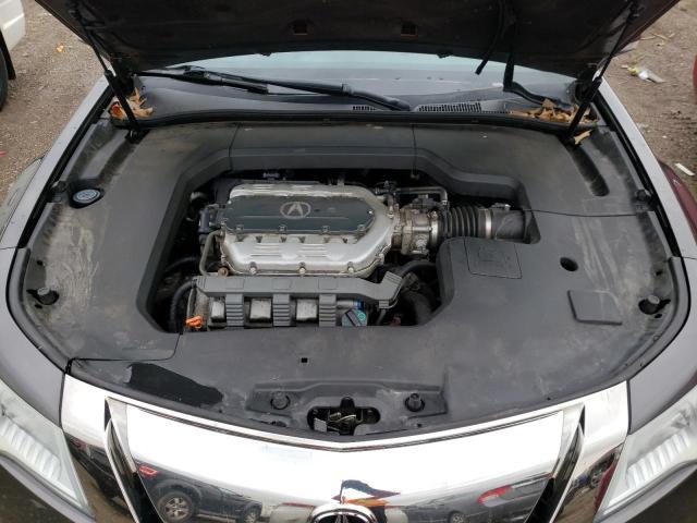 Photo 11 from auction – 2010 ACURA TL with VIN 19UUA9F56AA008817