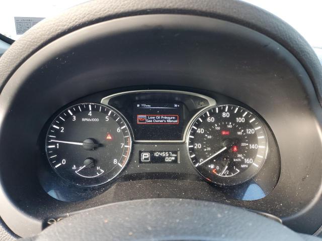 Photo 9 from auction – 2014 NISSAN ALTIMA 2.5 with VIN 1N4AL3AP5EN370286