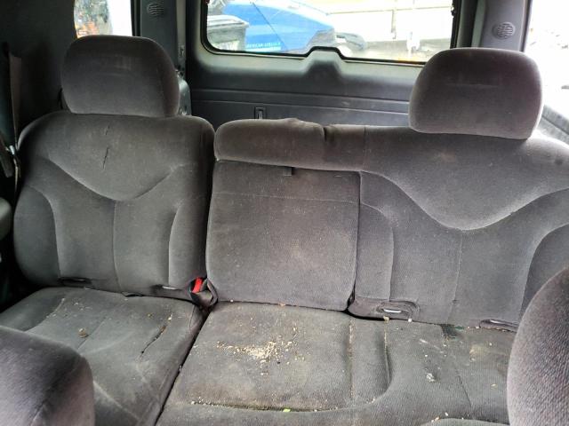 Photo 10 from auction – 2002 GMC YUKON with VIN 1GKEC13Z82R299253