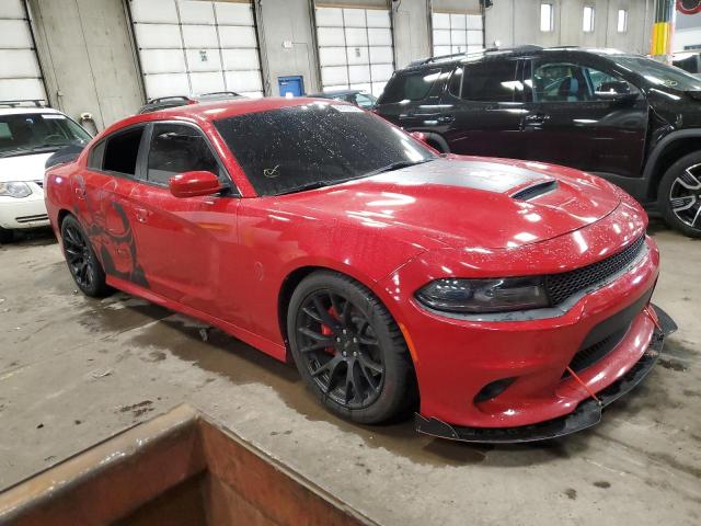 Photo 4 from auction – 2017 DODGE CHARGER R/ with VIN 2C3CDXGJ6HH600378