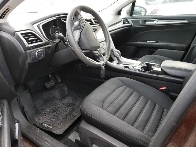 Photo 7 from auction – 2016 FORD FUSION SE with VIN 3FA6P0LU8GR313172