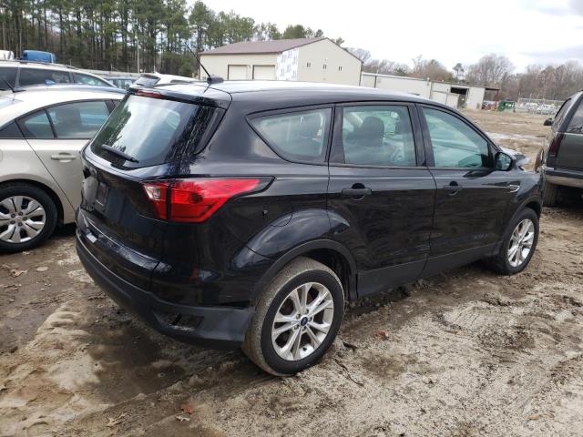 Photo 3 from auction – 2019 FORD ESCAPE S with VIN 1FMCU0F74KUA43950