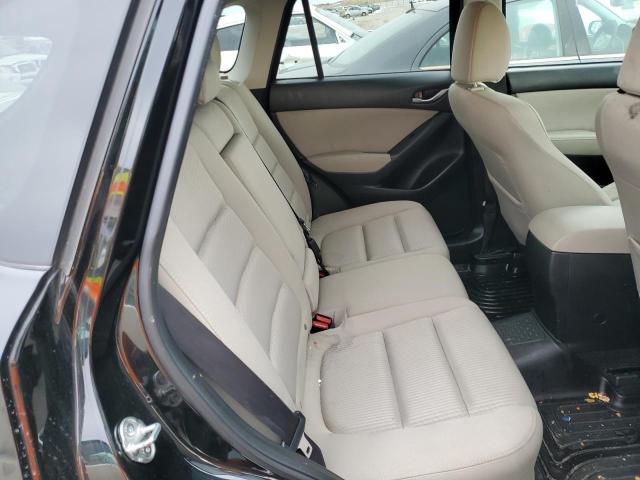 Photo 10 from auction – 2014 MAZDA CX-5 TOURI with VIN JM3KE4CY3E0425004
