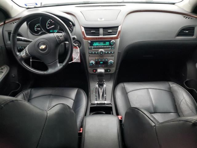 Photo 8 from auction – 2012 CHEVROLET MALIBU LTZ with VIN 1G1ZE5E06CF120443