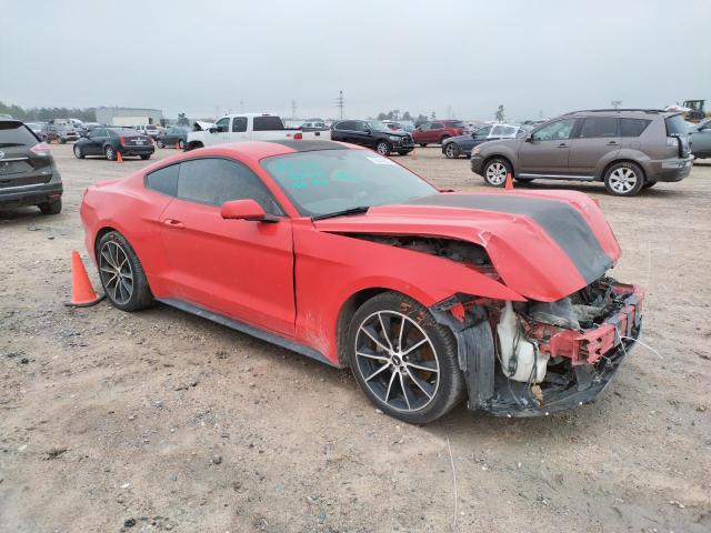 Photo 4 from auction – 2016 FORD MUSTANG with VIN 1FA6P8TH0G5283797