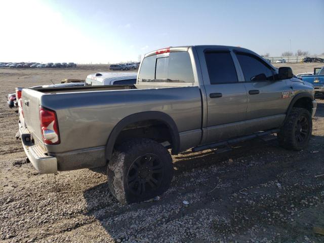 Photo 3 from auction – 2008 DODGE RAM 2500 S with VIN 3D7KS28A98G163741