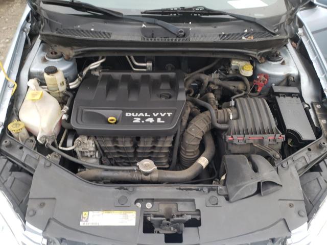 Photo 11 from auction – 2013 CHRYSLER 200 TOURIN with VIN 1C3CCBBB9DN598133