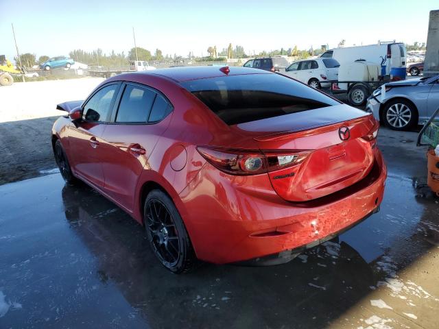 Photo 2 from auction – 2014 MAZDA 3 TOURING with VIN JM1BM1V31E1183982