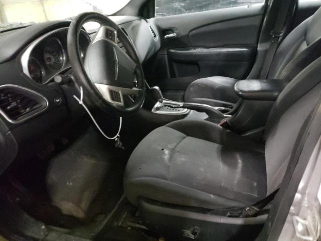 Photo 7 from auction – 2013 CHRYSLER 200 TOURIN with VIN 1C3CCBBB0DN659157