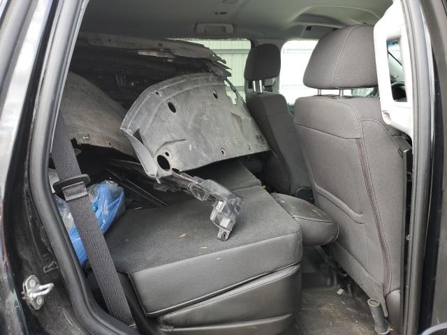 Photo 11 from auction – 2018 CHEVROLET TAHOE POLI with VIN 1GNLCDEC6JR229642