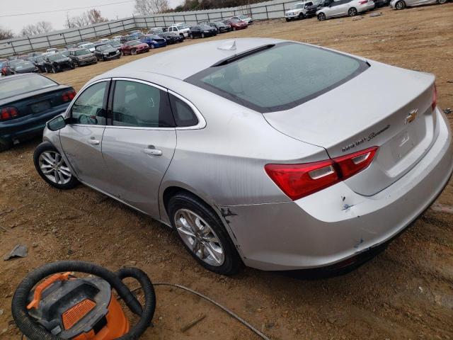 Photo 2 from auction – 2018 CHEVROLET MALIBU LT with VIN 1G1ZD5STXJF224836