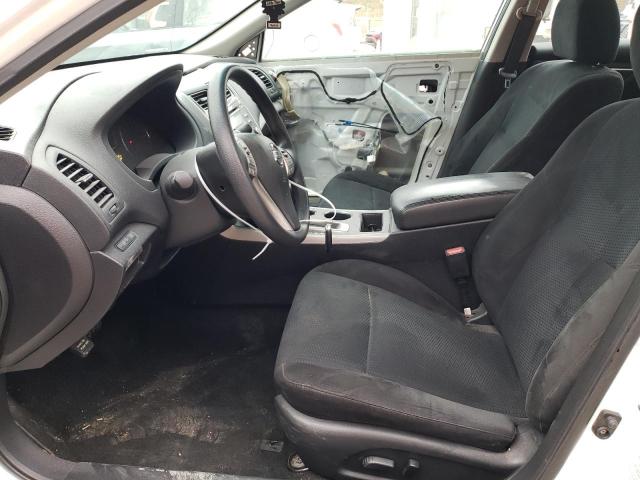 Photo 7 from auction – 2015 NISSAN ALTIMA 2.5 with VIN 1N4AL3AP9FN896521