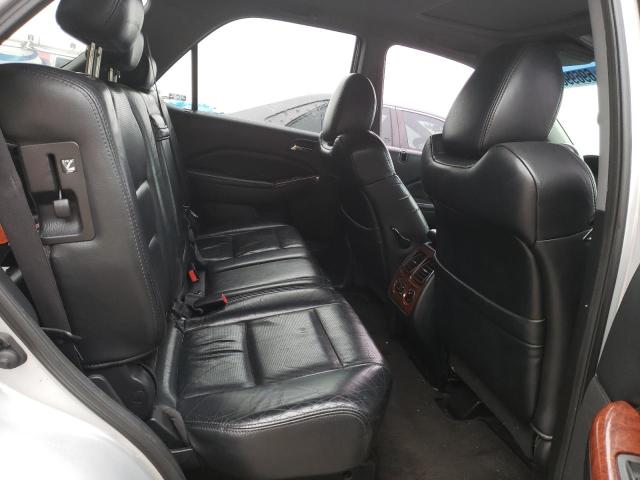 Photo 11 from auction – 2005 ACURA MDX with VIN 2HNYD18245H540404