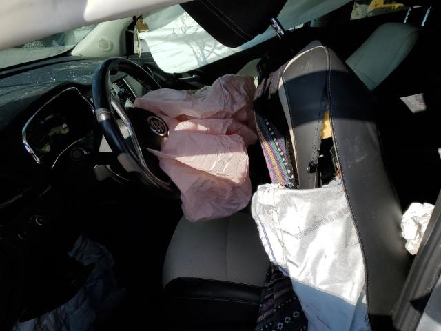 Photo 7 from auction – 2019 BUICK ENCORE PRE with VIN KL4CJASB2KB734039