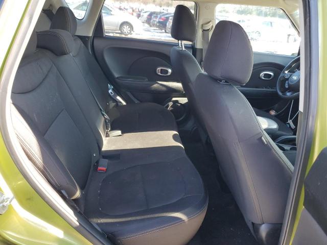 Photo 10 from auction – 2018 KIA SOUL with VIN KNDJN2A21J7897596