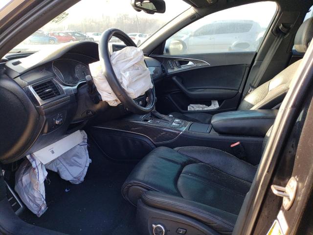Photo 7 from auction – 2013 AUDI S6 with VIN WAUF2BFC4DN092608