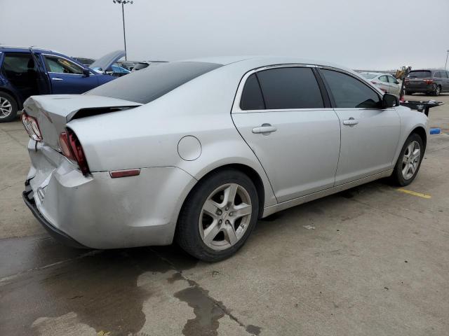 Photo 3 from auction – 2010 CHEVROLET MALIBU LS with VIN 1G1ZA5E05AF255860