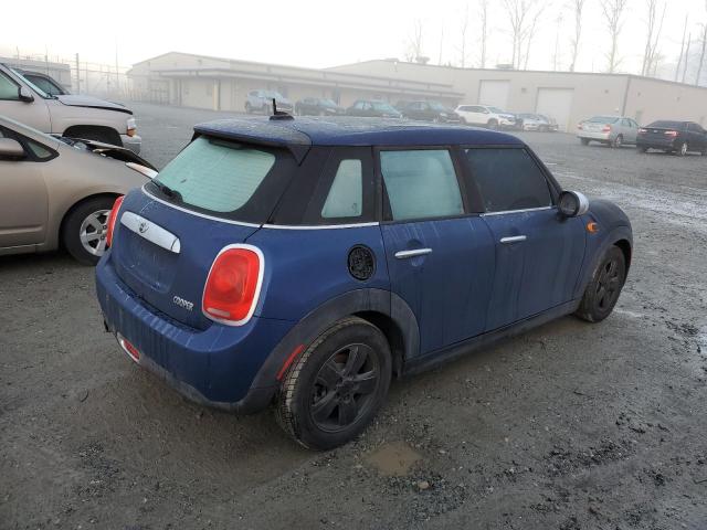 Photo 3 from auction – 2015 MINI COOPER with VIN WMWXS5C56FT836994
