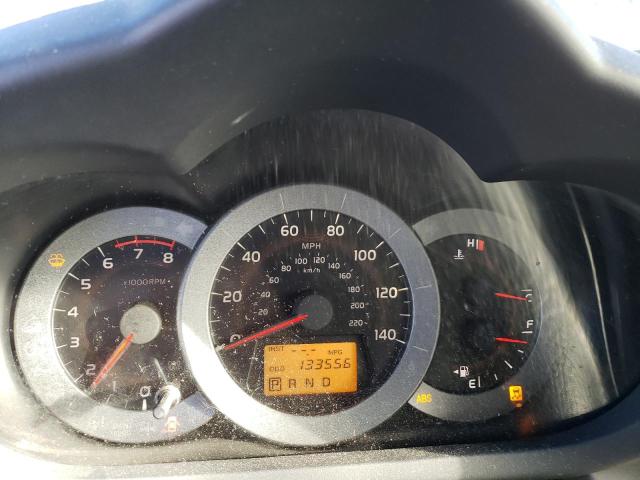 Photo 9 from auction – 2009 TOYOTA RAV4 with VIN JTMBF33V29D010938