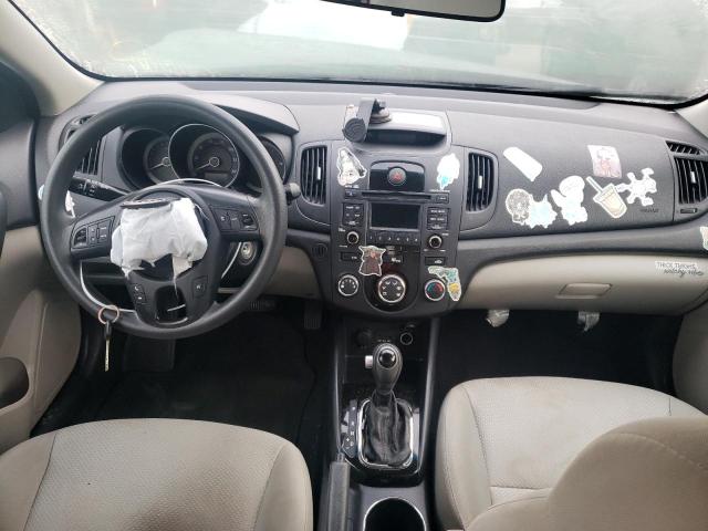 Photo 8 from auction – 2012 KIA FORTE EX with VIN KNAFU4A22C5613179