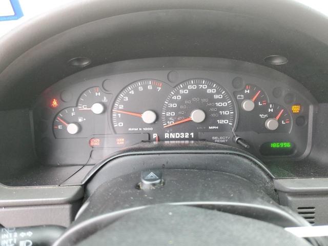 صورة رقم 9 من المزاد - 2004 FORD EXPLORER X مع VIN 1FMZU62K24ZB39007