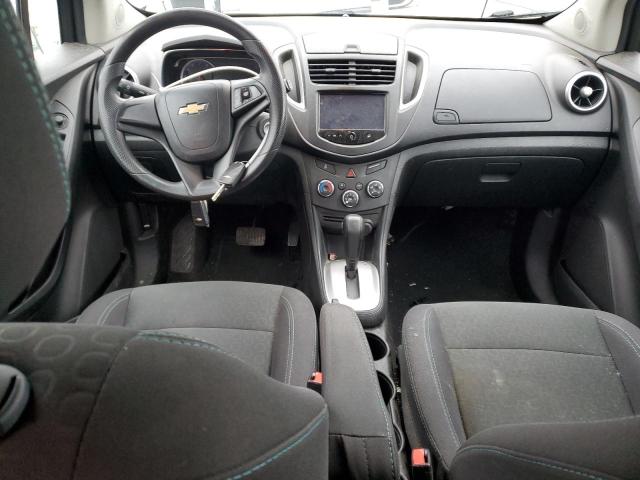 Photo 8 from auction – 2016 CHEVROLET TRAX LS with VIN 3GNCJNSBXGL138977