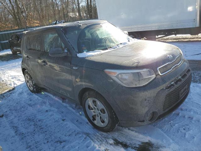 Photo 4 from auction – 2014 KIA SOUL with VIN KNDJN2A27E7072524