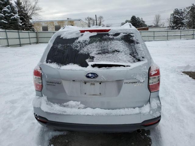Photo 6 from auction – 2015 SUBARU FORESTER 2 with VIN JF2SJADC3FH559523
